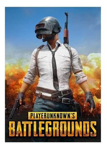 PlayerUnknown's Battlegrounds  Standard Edition PUBG Corporation PC Digital