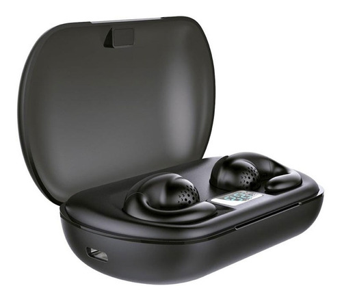 Imagen 2 de 5 de Auriculares Bluetooth Noganet Btwins-19 Touch Control