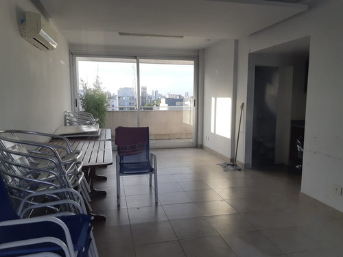 Imagen 12 de 17 de Caballito Monoambiente Con Balcon 35m2 Amenities