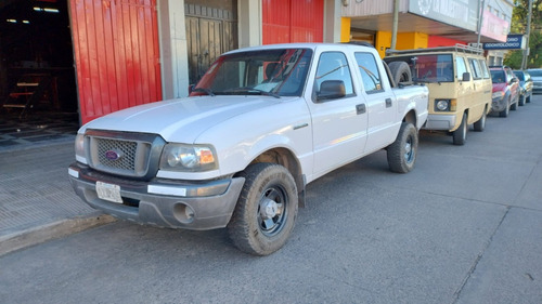 Ford Ranger 3.0 Cd Xl Plus 4x4