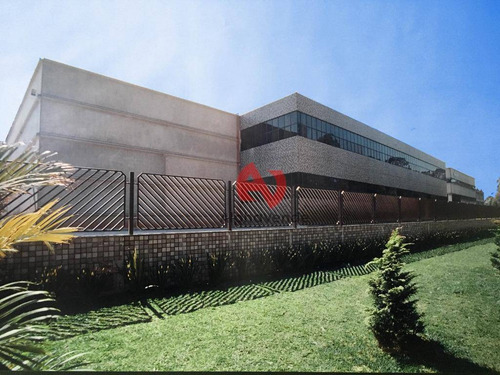 Galpão Para Alugar, 6210 M² Por R$ 155.000,00/mês - Alphaville - Barueri/sp - Ga0548