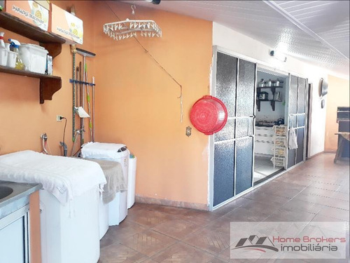 Imagem 2 de 15 de Casa Para Venda Em Jundiaí, Jardim Colônia, 3 Dormitórios, 1 Suíte, 2 Banheiros, 20 Vagas - 18954w_2-1044927