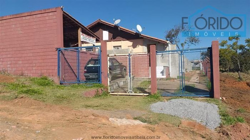 Imagem 2 de 5 de Casas Em Condomínio À Venda Em Atibaia/sp - Compre O Seu Casas Em Condomínio Aqui! - 1445411