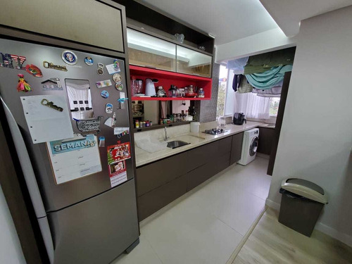 Imagem 5 de 25 de Apartamento Em Florianópolis - Sc - Ap1022_ccon