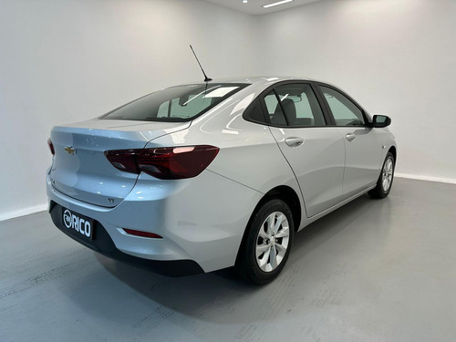 Chevrolet Onix plus Onix Plus 10mt Lt2