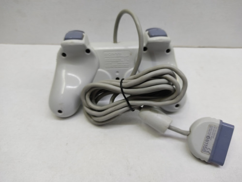 Control De Play 1 Blanco (Usado)