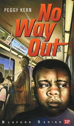 No Way Out (bluford High)