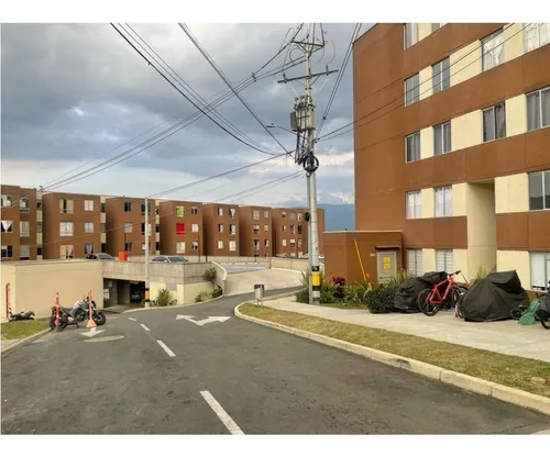 Venta De Apartaestudio En San Antonio De Prado / Unidad Piemonti