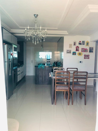 Imagem 6 de 30 de Triplex Maravilhoso Com Mobília, À Venda Em Ótima Localização No Bairro Dos Ingleses, Florianópolis Sc! - Ca00278 - 68984106