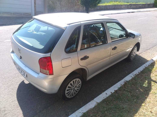 Imagem 8 de 8 de Volkswagen Gol 2013 1.0 Ecomotion Total Flex 5p