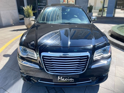 Imagem 7 de 15 de Chrysler 300c 3.6 V6