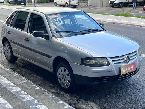 Volkswagen Gol 1.0 Total Flex 5p
