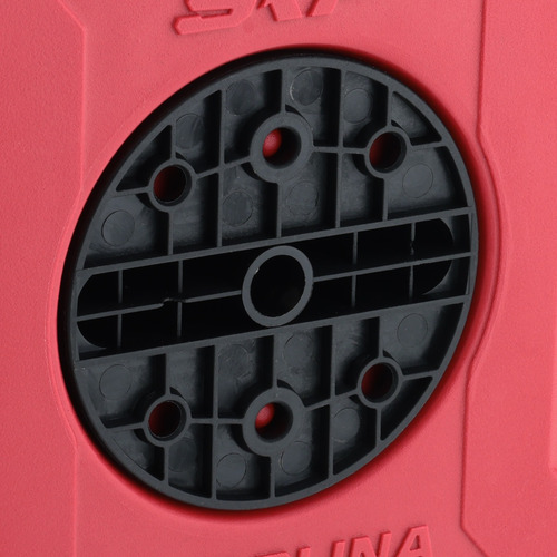Montura Para Tanque De Gasolina Skp 4 L Y 7 L - Rotopax