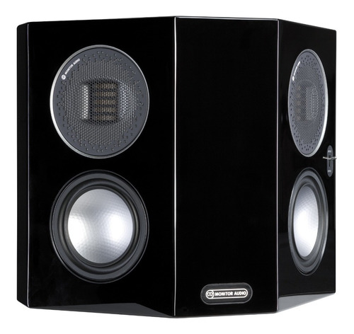 Imagen 3 de 4 de Caja Acustica Surround Monitor Audio Gold Fx Par