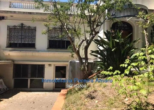Venta Casa 8 Dormitorios Prado