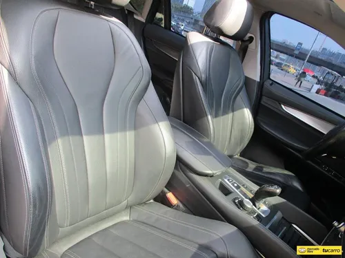 Bmw X6 Xdrive 35i 4x4 3000cc At Aa