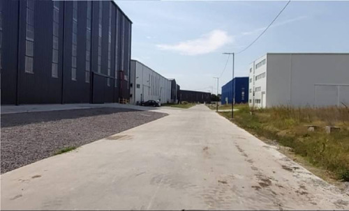 Imagen 5 de 5 de Excelente Fracción Centro Industrial Km.29 Tigre
