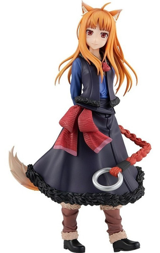 Spice And Wolf Figura Holo - Pop Up Parade