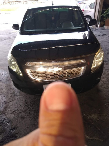 Chevrolet Cobalt 2012 1.4 Ltz 4p