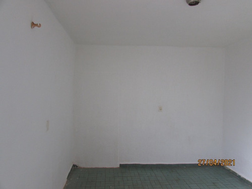 Imagem 2 de 8 de Casa Para Alugar No Cangaiba - Ca00319 - 69444028