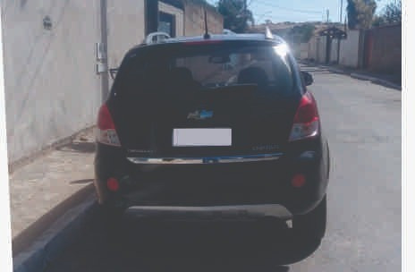 Imagem 4 de 5 de Chevrolet Captiva