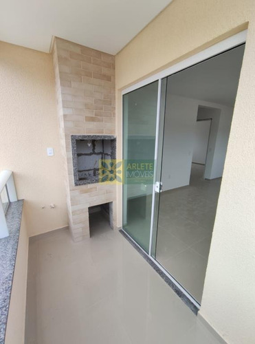 Imagem 6 de 11 de Apartamento No Bairro Perequê Em Porto Belo Sc - 4144