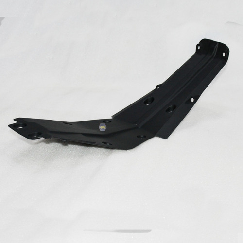 Imagen 3 de 3 de Salpicadera Trasera Moto Dinamo R2 250 (2015-2019)