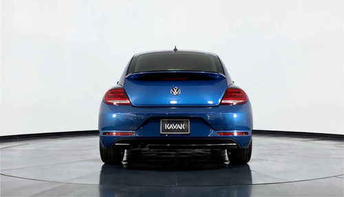 Imagen 5 de 15 de 111156 - Volkswagen Beetle 2018 Con Garantía