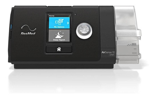 Cpap Air Sense 10 De Resmed