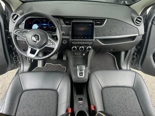 Renault Zoe Ultimate