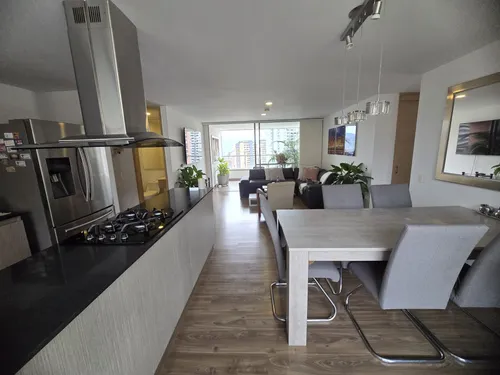 Apartamento En Venta En Austral Envigado. Cod V13423