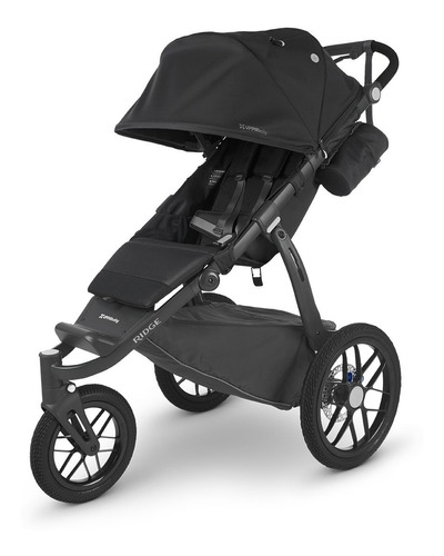 Coche Uppababy Ridge Color Jake