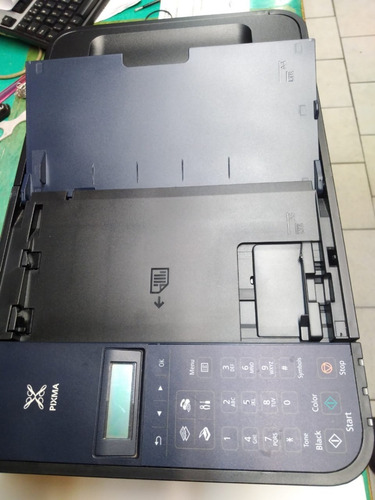 Impressora Canon Pixma E481