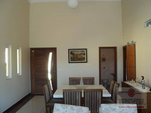 Chácara Residencial À Venda, Fazenda Castelo, Boituva. - Ch0526