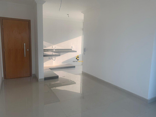 Imagem 3 de 15 de Apartamento Com Area Privativa - Santa Rosa - Ref: 4004 - V-4004