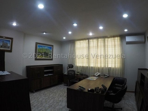 Imagen 7 de 12 de Oficina En Venta Urb. La Castellana # 22-16580