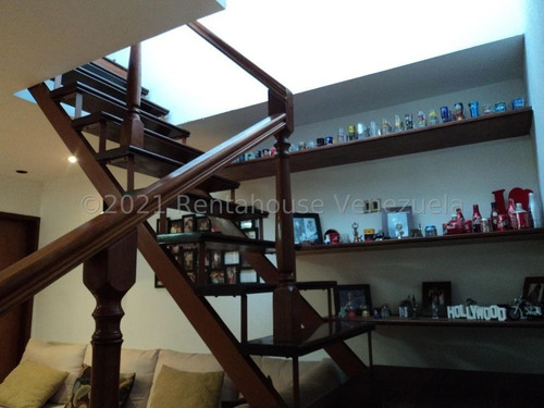 Imagen 5 de 18 de Bella,cómoda Y Amplia Quinta En Venta Santa Paula Mls #22-1622