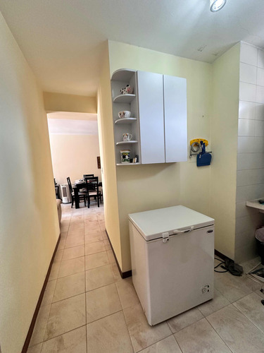 Apartamento En Venta Boleita Terrazas Del Este