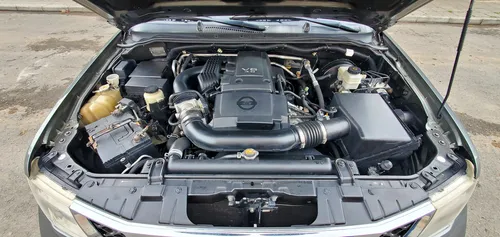 Nissan Pathfinder 4.0 R51 Le Lujo