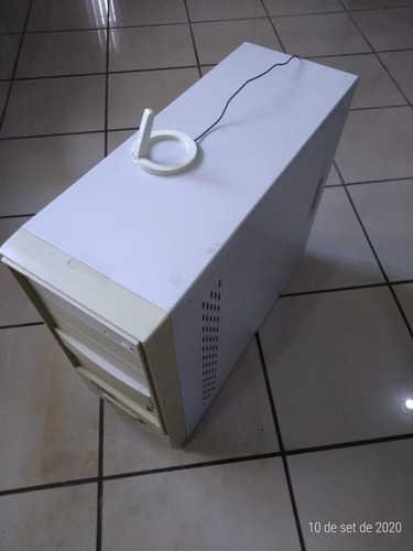 Quad 2 Core E Hd 500 Gb, Cpu Placa Mãe Asus P5k Deluxe,