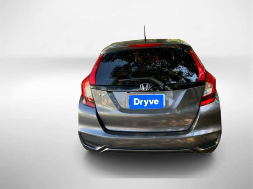 Imagem 4 de 8 de Honda Fit Ex 1.5 16v Cvt Flex