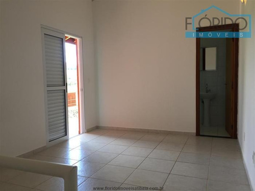 Imagem 7 de 10 de Casas Em Condomínio À Venda Em Atibaia/sp - Compre O Seu Casas Em Condomínio Aqui! - 1473748