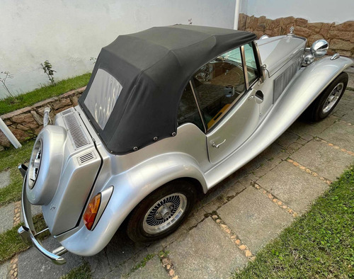 Imagem 6 de 16 de Vw Mp Lafer
