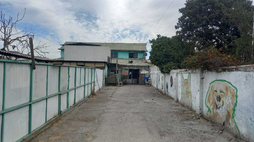 Sitio Y Casas Vendo Ubicación Comercial (97875)