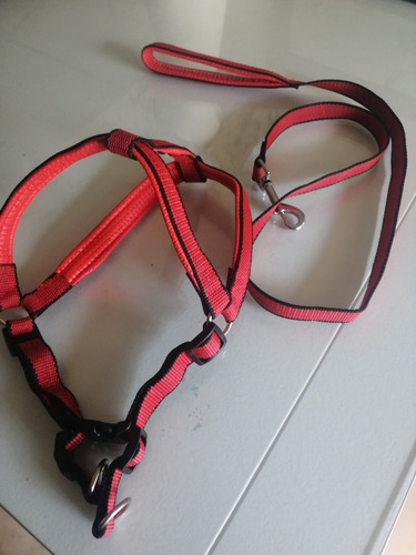Pechera Para Perro