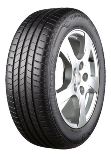 Llanta 205/55 R16 91w Bridgestone Turanza T005