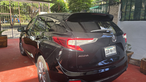 Acura RDX 2.0 Tech