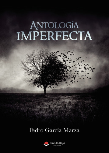 Antología imperfecta, de García Marza  Pedro.. Grupo Editorial Círculo Rojo SL, tapa blanda, edición 1.0 en español