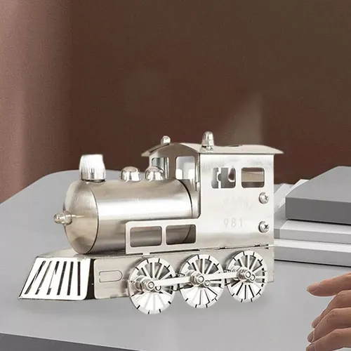 Z Maqueta De Tren, Colección De Decoración, Modelo De