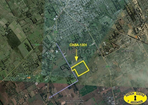 Imagen 8 de 9 de 1301hp 40 Ha Pilar Chico Los Indios - Ruta 28